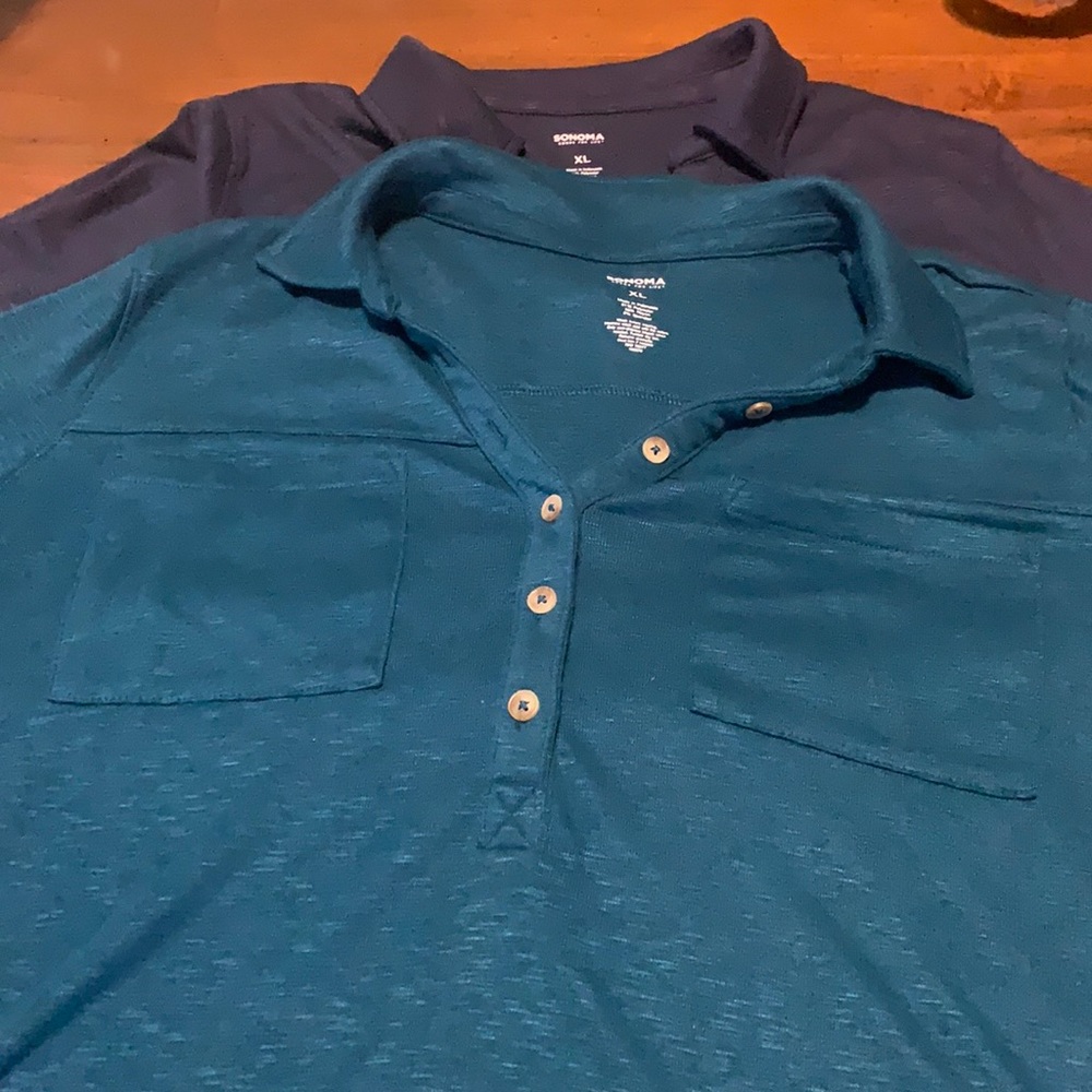 Women blouse